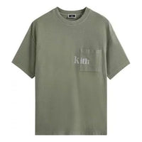 KITH Quinn Tee 'Cavan' KHM030453-326