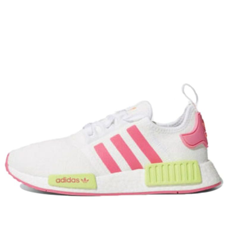 (WMNS) adidas NMD_R1 'Solar Pink' EE4401