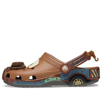 Crocs x Cars Classic Clog 'Mater' 209371-0DA