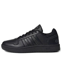 (WMNS) adidas Hoops 2.0 'Triple Black' EE7897