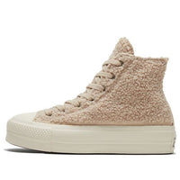 (WMNS) Converse Chuck Taylor All Star Platform High 'Cozy Club' 570024C