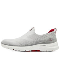 Skechers Go Walk 6 Slip On Gray 216202-GYRD