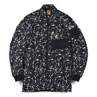 Nike Lab ACG Insulated Jacket Black AQ3531-010