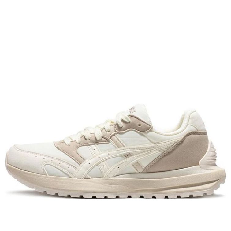(WMNS) ASICS Tarther Sc 'White Gray' 1203A125-106