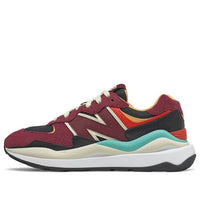(WMNS) New Balance 57/40 'Classic Burgundy' W5740GA