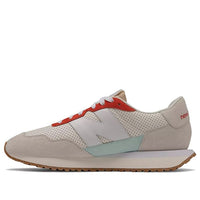 New Balance 237 'White Ghost Pepper' MS237PG