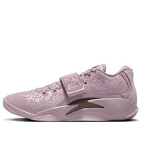 Air Jordan Zion 3 SE PF 'Plum Fog' FN1778-500