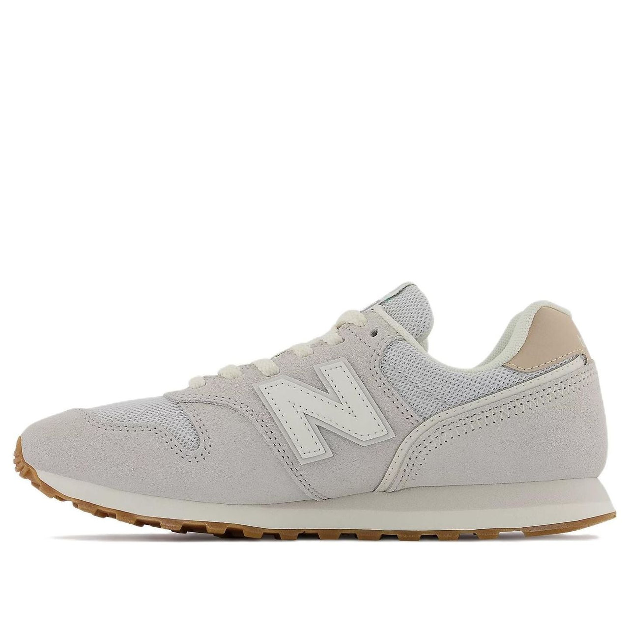 (WMNS) New Balance LIFESTYLE - 373 WL373SU2