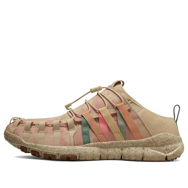 Nike Free Crater Trail Moc 'N7 - Grain' DQ7605-200