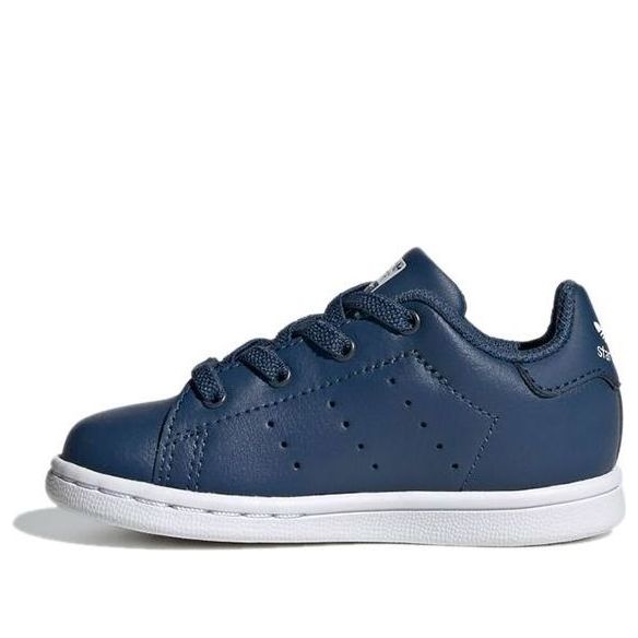 (TD) adidas Stan Smith Infant 'Night Marine' EF4929