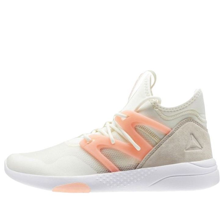 (WMNS) Reebok Hayasu Sports Casual Shoes 'White' BS9480
