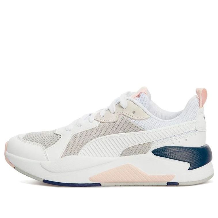 PUMA X-Ray 'White Peachskin' 372602-26