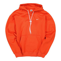 Nike Lab Hoodie 'Team Orange' CD6393-891