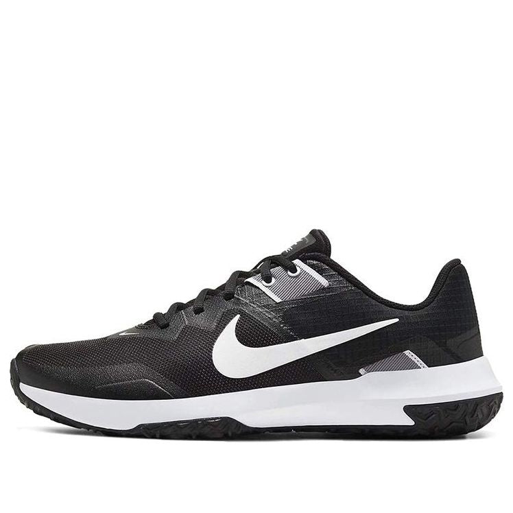 Nike Varsity Complete TR 3 4E Wide 'Black White' CJ0814-001