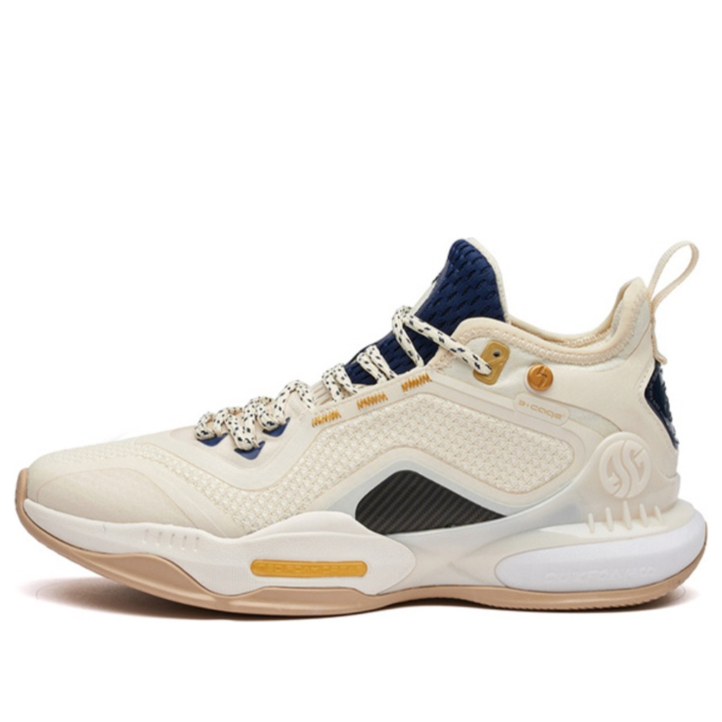 361 Degrees AG2 Aaron Gordon 'Cream' 572211109-BEI