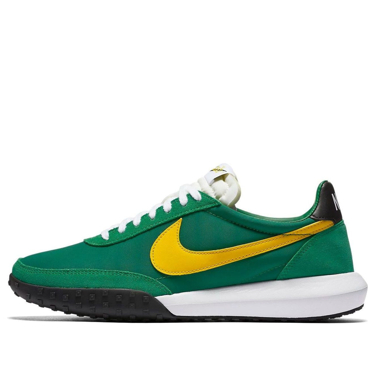 Nike Roshe Waffle Racer Nm Pine 'Green Tour Yellow' 845089-307