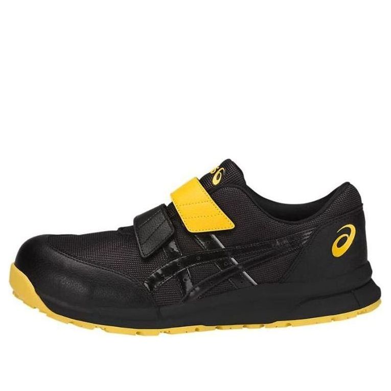 ASICS Winjob CP20E Black FCP20E-9090