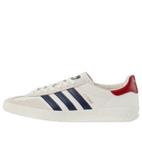 GUCCI x adidas GUCCI Gazelle 'White' 707847-UTT10-9060