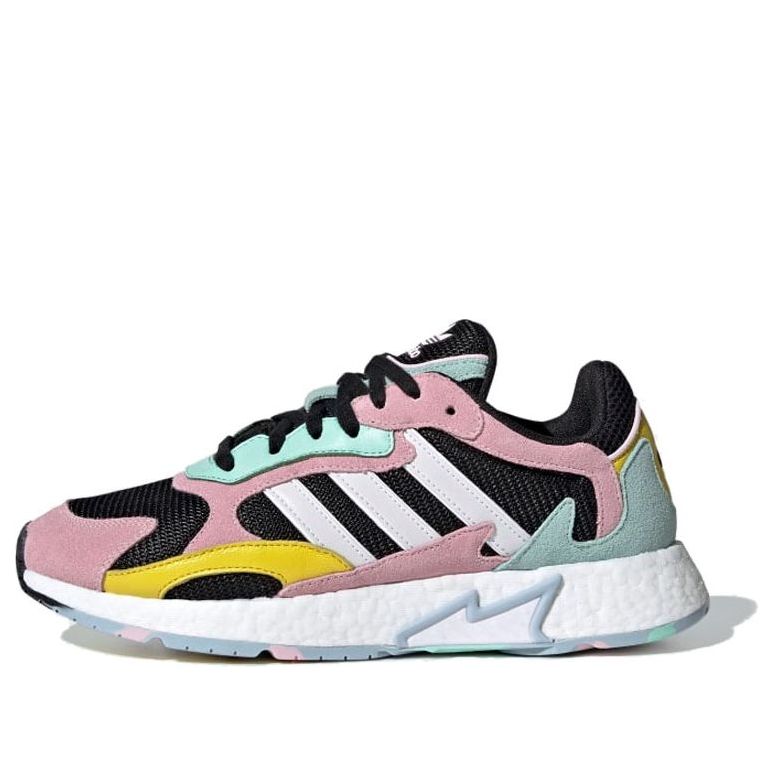 (WMNS) adidas Tresc Run 'Pink' EF7643