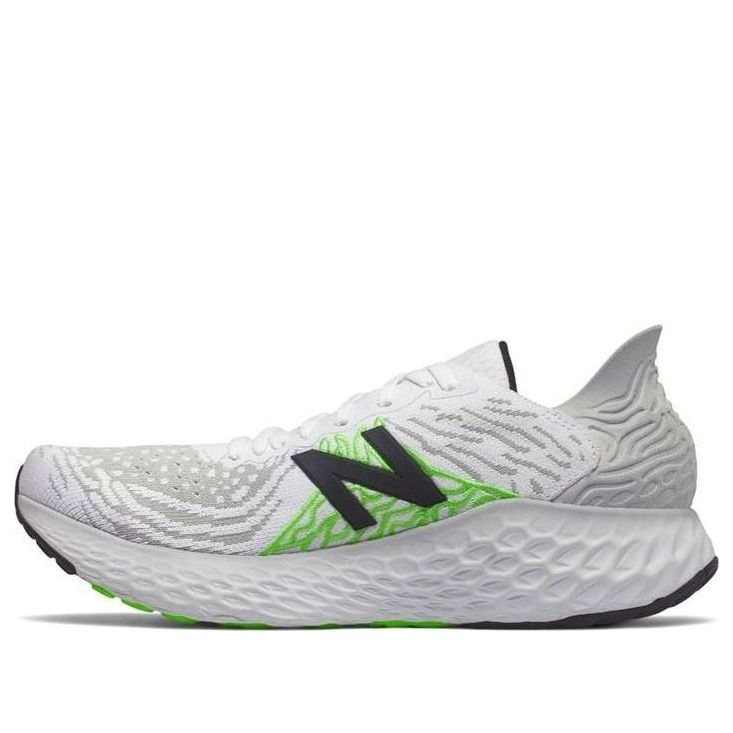 New Balance Fresh Foam 1080v10 'White Green' M1080F10