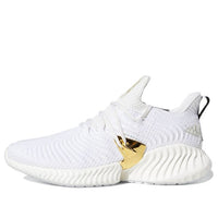 adidas Alphabounce Instinct M 'Gold' EE7613