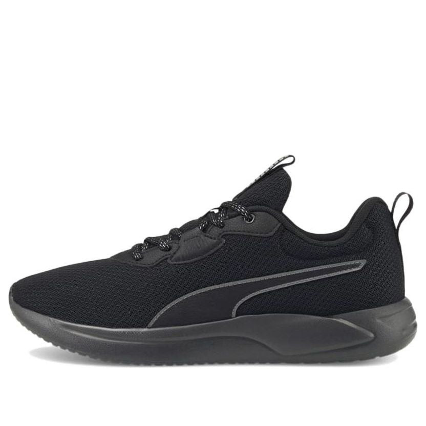 PUMA Resolve Smooth 'Black' 376219-01