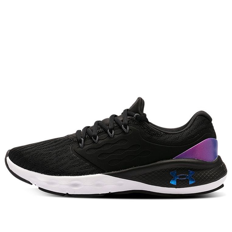 (WMNS) Under Armour Charged Vantage 'Colorshift - Black Brilliant Blue' 3024490-001