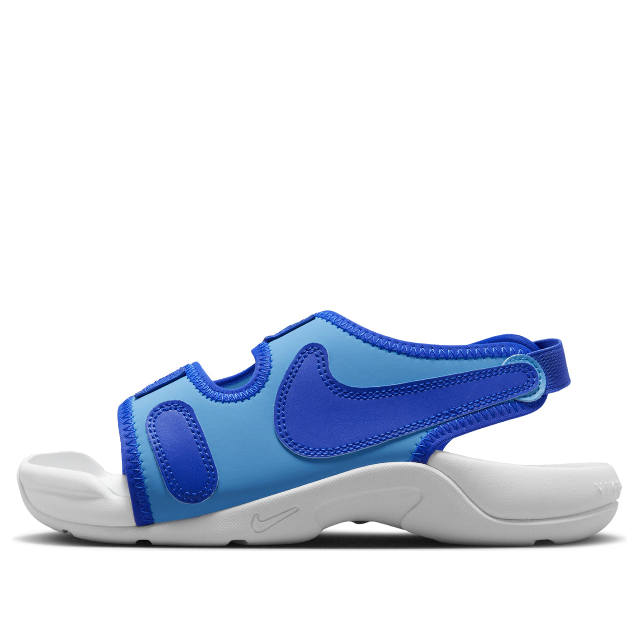 (GS) Nike Sunray Adjust 6 'Racer Blue' DX5544-400