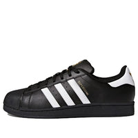 adidas Superstar 'Foundation Black' B27140