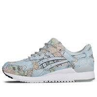 ASICS x atmos Gel-Lyte 3 'World Map' 1191A197-400
