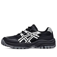 ASICS GEL-CSL02 'Black White' 1203A552-001