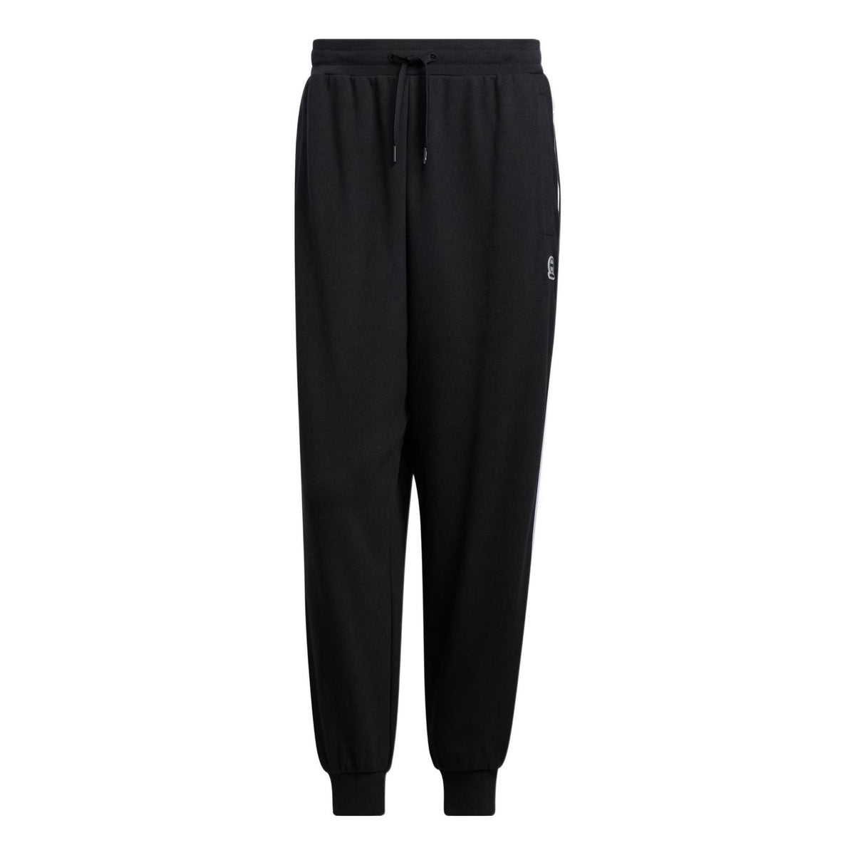 adidas Sweat Pants 'Black' IK5433