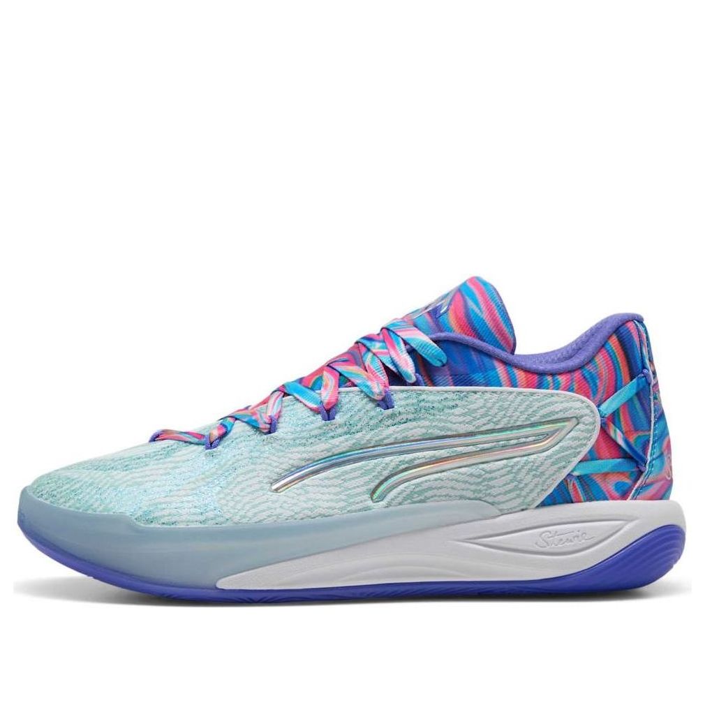 (WMNS) PUMA Stewie 4 'Prism' 311062-01