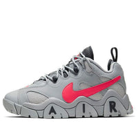 (GS) Nike Air Barrage Low 'Heather Crimson' CK4355-002