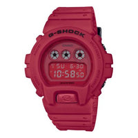 CASIO G-Shock Digital 'Red' DW-6935C-4