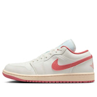 (WMNS) Air Jordan 1 Low 'Sail Guava Ice Pink Salt' DC0774-109