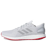 adidas PureBoost DPR LTD 'Grey Shock Red' CM8326