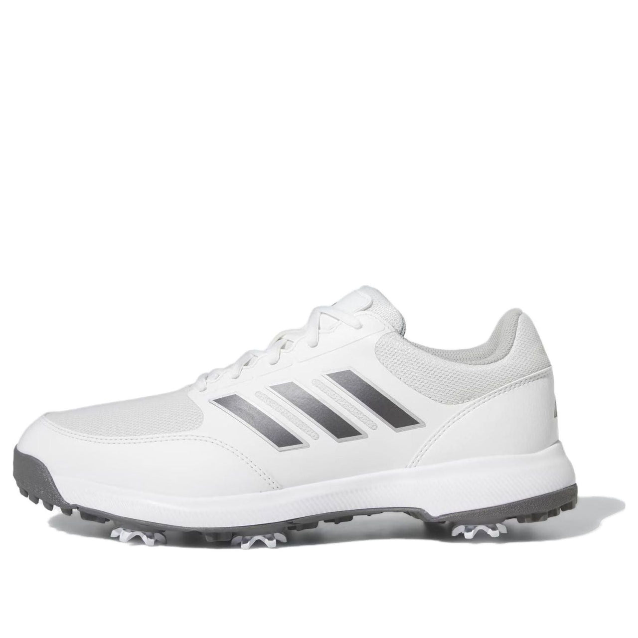 adidas Tech Response 3.0 Golf 'White Silver' GV6888