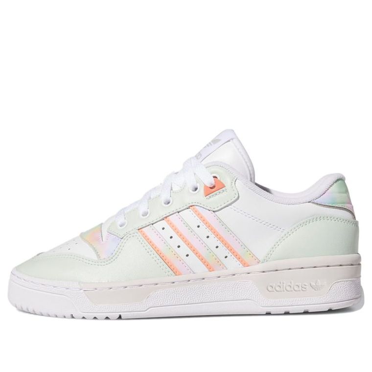 (WMNS) حذاء adidas Rivalry Low 'Tie-Dye' FY1270