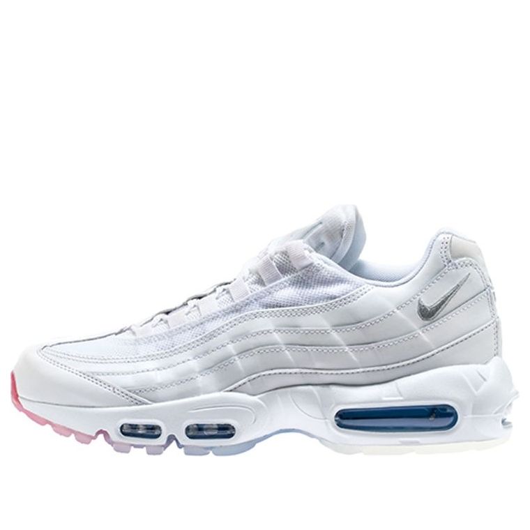 Nike Air Max 95 'Glacier Blue' AQ7981-100