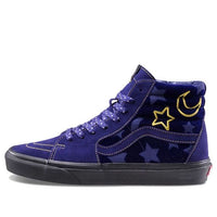 Vans Disney x Sk8-Hi 'Sorcerer's Apprentice' VN0A38GEUPP