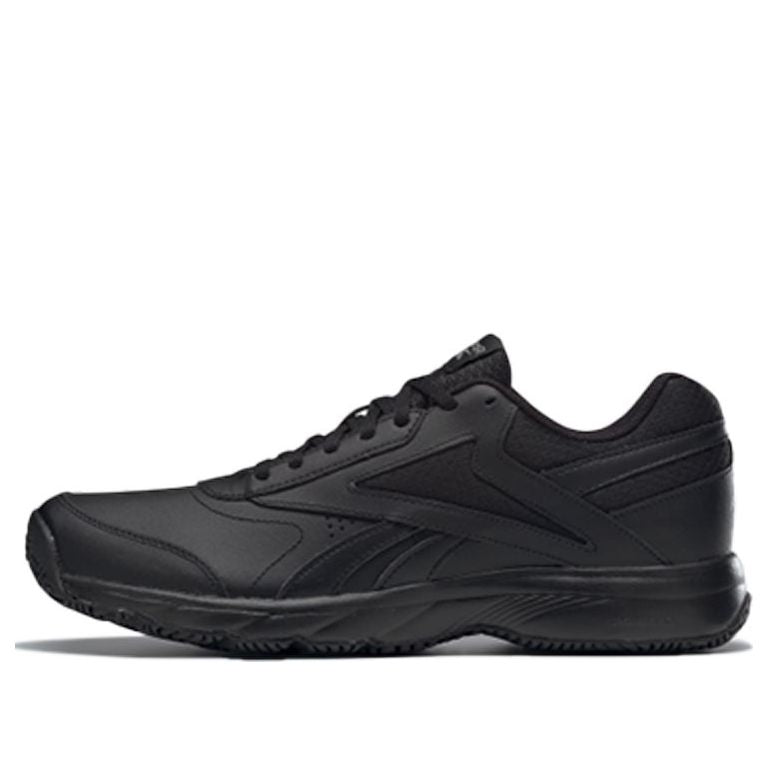 Reebok Work N Cushion 'Triple Black' FU7355