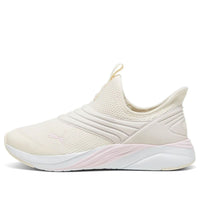 (WMNS) PUMA Softride Sophia 2 Slip-on Shoes 'White' 378787-08