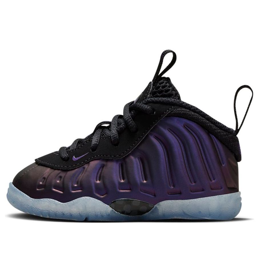 (TD) Nike Air Foamposite One 'Eggplant' FJ1257-001