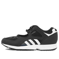 (WMNS) adidas originals Eqt Racing 91 Sandal Black BB2345