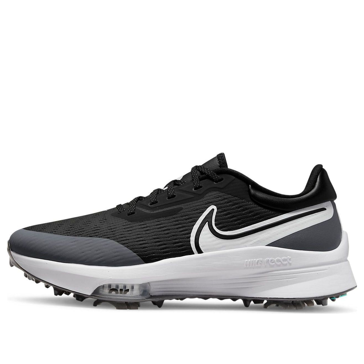 Nike Air Zoom Infinity Tour NEXT% 'Black Summit White' DC5221-015