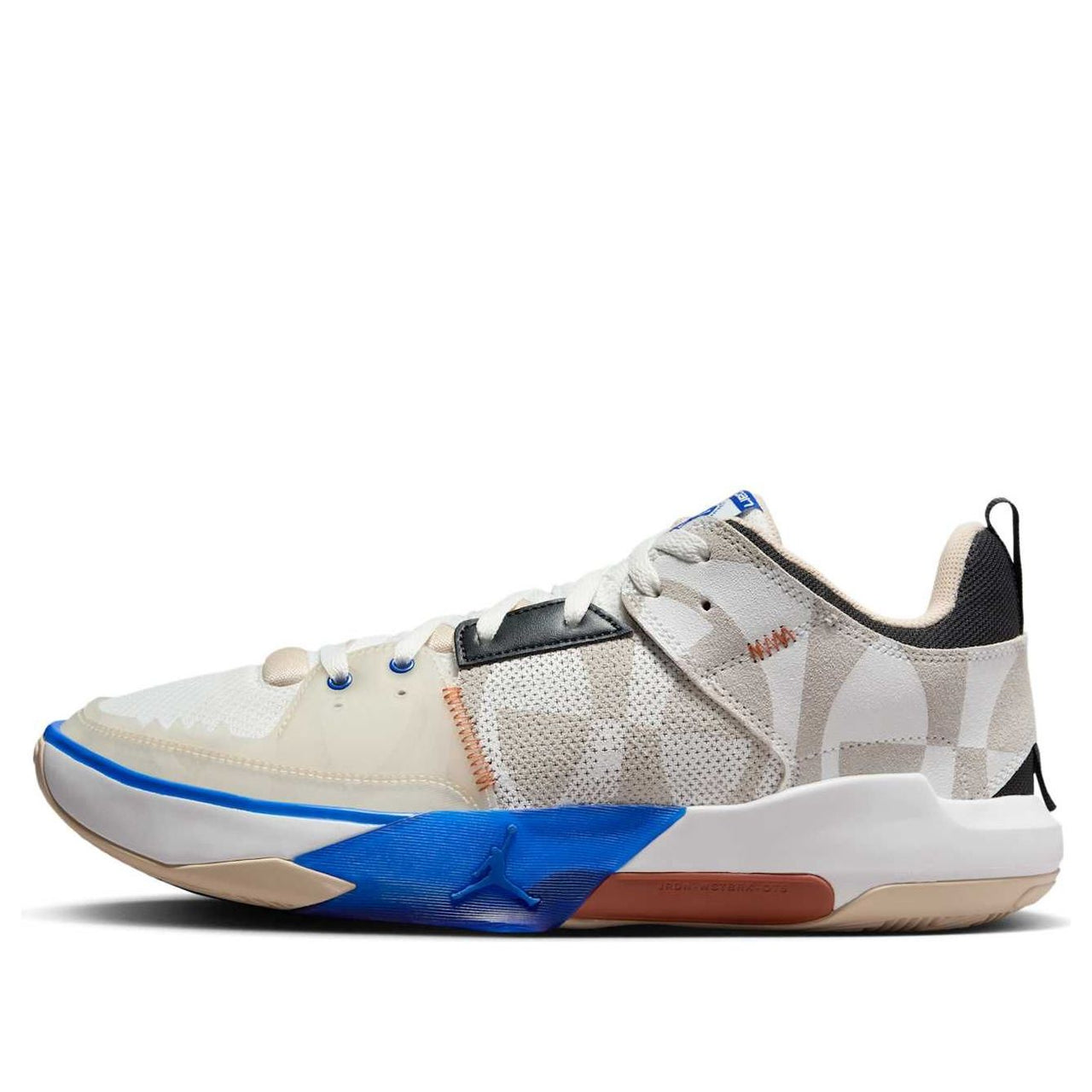 Air Jordan One Take 5 'Quai 54' HF0016-100