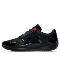 Converse Run Star Y2K 'Black' 163048C