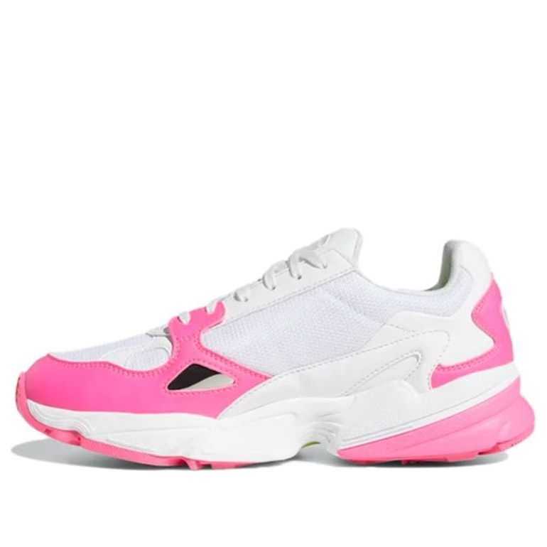 (WMNS) adidas Falcon 'Shock Pink' EE4405