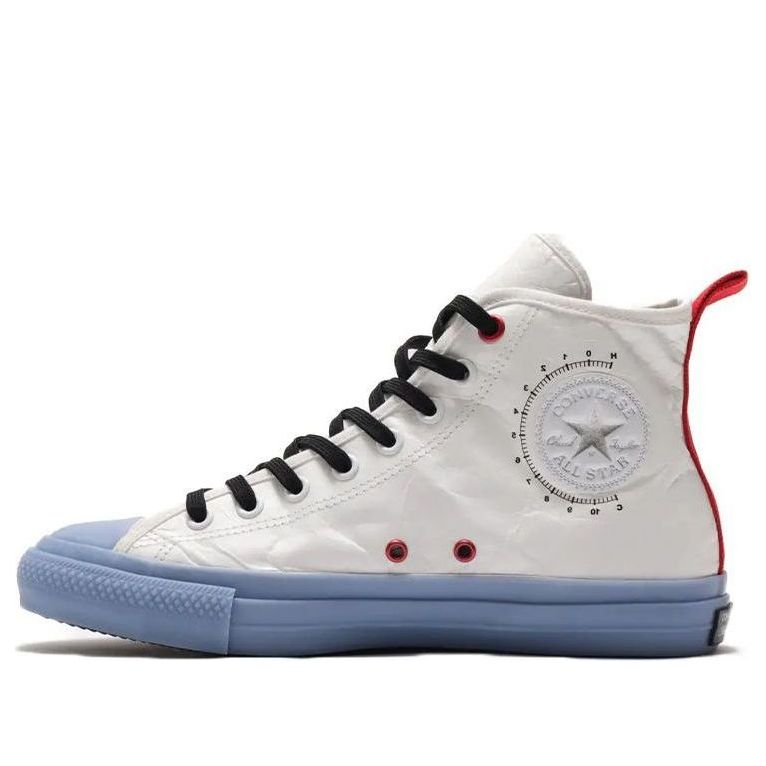 Converse Chuck Taylor All Star 100 Spacesuits Hi White 31303590